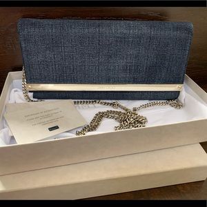 Jimmy Choo Wallet on Chain
